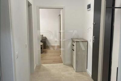 Apartament cu 2 camere decomandat, mobilat în Lujerului - 5