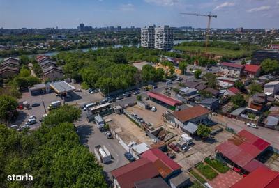 Spațiu comercial, în Fundeni - 1