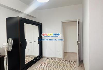 Apartament cu 3 camere semidecomandat, mobilat în Mihai Bravu - 11