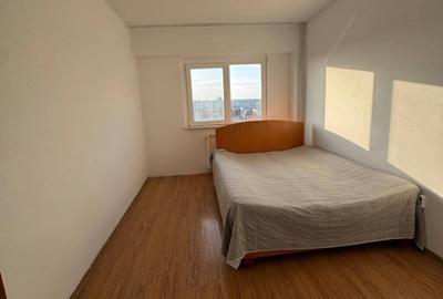 Apartament cu 4 camere decomandat, mobilat în Central - 2