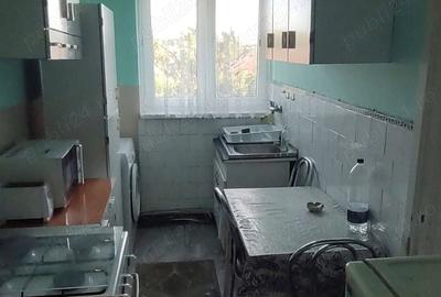 Apartament cu 2 camere în Târnăveni - 6