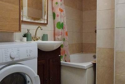 Garsonieră în Central