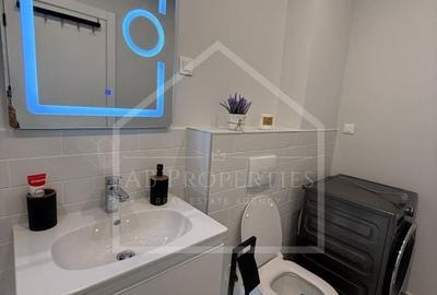 Apartament Nou 2 Camere -  Străulești - 7