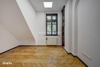 Apartament cu 6 camere decomandat în Cotroceni - 9