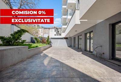 Apartament cu 4 camere decomandat în Unirii - 20