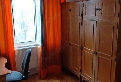 De vanzare garsoniera in Micro 17 De vanzare garsoniera in Micro 17 - 1