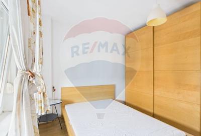 Apartament cu 2 camere de vanzare in zona Nerva Traian - 5