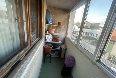 Apartament cu 3 camere decomandat în Central - 9