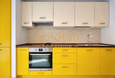 Apartament cu 2 camere decomandat, mobilat în Aviației - 27