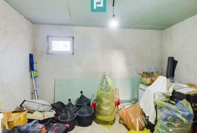 Casa cu 4 camere + anexe in ?ofronea - 3