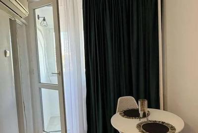 Garsoniera pantelimon-modern-stradal - 8