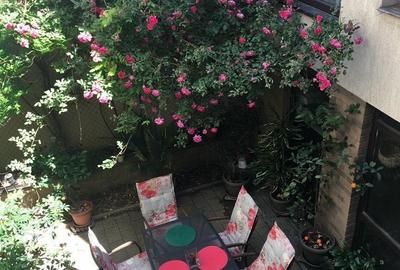 Casă cu 4 camere în Cotroceni - 3