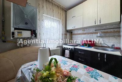 Garsonieră decomandată în Dorobanți - 10