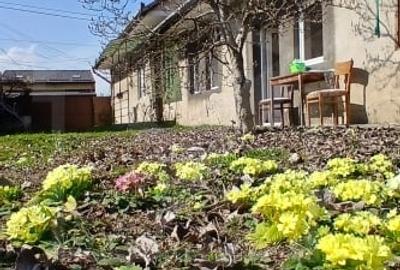 Casă individuală cu 3 camere cu Canalizare în Semicentral - 11