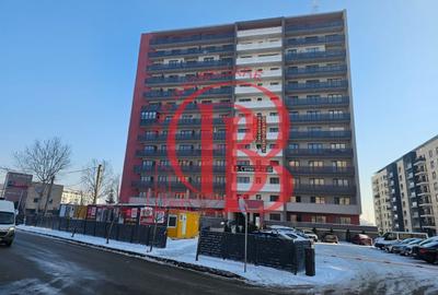 3 camere cu dressing si terasa 41mp 7min Metrou N. Teclu - 3