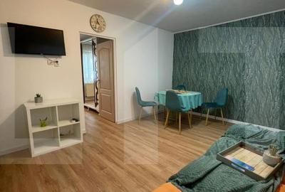 Apartament cu 2 camere în Tipografilor - 4