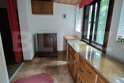 Apartament cu 3 camere circular, mobilat în Central - 9