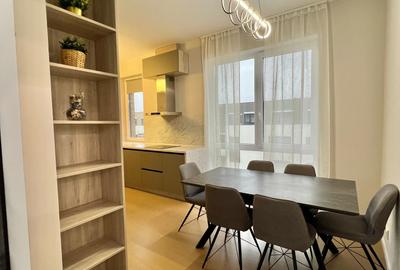 Duplex - 3 camere - CATTED FAMILY, Pipera - 6