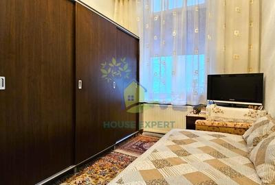 Apartament cu 2 camere semidecomandat, mobilat în Centrul Istoric - 4