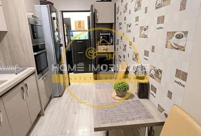 Apartament cu 2 camere decomandat, mobilat în Nicolina - 5