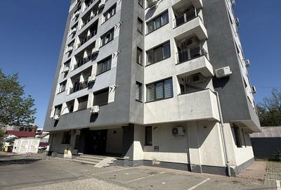 Apartament cu 2 camere în Granit - 4