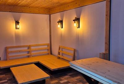 Vile de vanzare in Toplita.Ideal pentru turism - 5