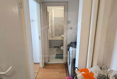 Apartament cu 2 camere decomandat în Grigorescu - 6