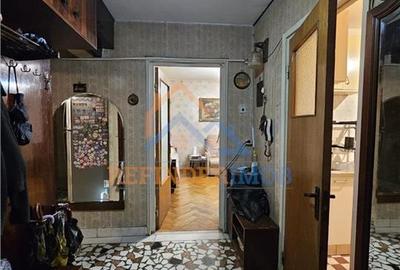 Vand apartament 4 camere, zona Giurgiului - 8