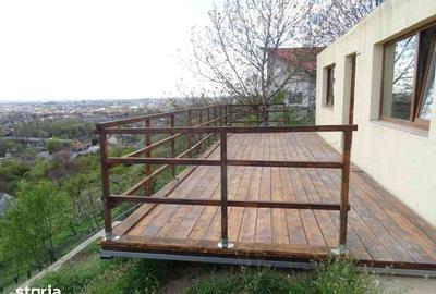 Casă cu 5 camere cu Teren 640 Mp în Central - 15