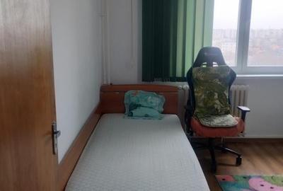 Apartament cu 3 camere decomandat, mobilat în Drumul Taberei - 9