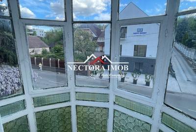 Apartament cu 2 camere decomandat în Central - 10