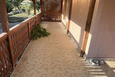 Casă cu 4 camere cu Teren 561 Mp în Central - 4