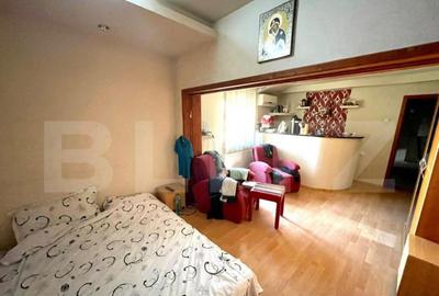 Casa P+M 180 mp utili, 291 mp teren bilateral, spatiu la pa - 10