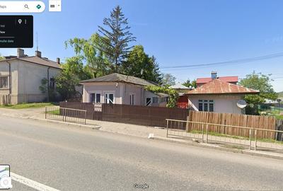 Casă cu 3 camere cu Teren 314 Mp în Central - 13