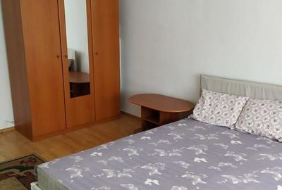 Garsonieră decomandată în Bucur Obor - 3