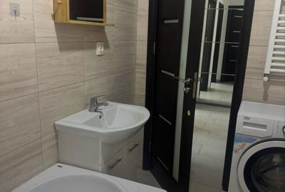 Garsonieră decomandată în Chiajna - 6