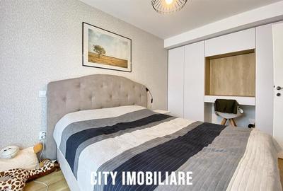 Casa tip Triplex, 5 camere, ultrafinisata,  Europa. - 14