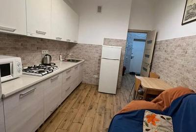 Garsonieră decomandată în Ultracentral - 2