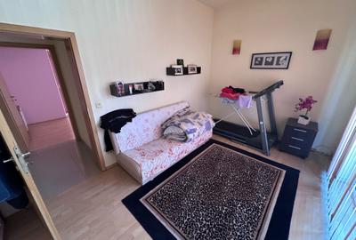 Casa individuala LUX 5 camere 200mp, 500mp teren - 7