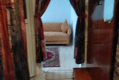 Apartament cu 2 camere semidecomandat în Orizont - 1