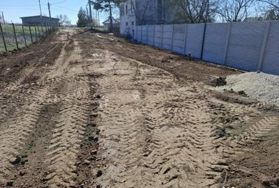 Teren de 2290 mp, în Coșoveni - 1