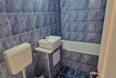 Apartament cu 3 camere decomandat în Central - 8