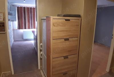 Apartament cu 2 camere decomandat în Mănăștur - 1