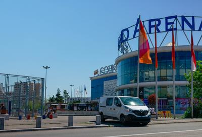 Apartament cu 3 camere decomandat în Metalurgiei - 17