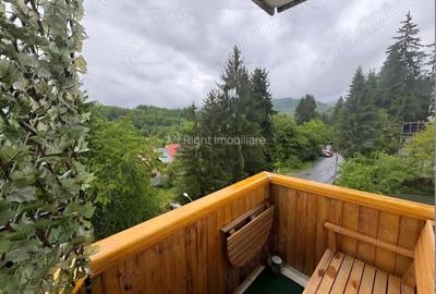 Apartament cu 2 camere decomandat în Central - 8