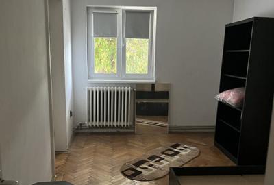 Apartament 2 camere Traian etaj 1 - 3