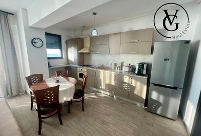 Apartament 2 camere | Complex Sophia | Vedere la lac | Termen lung - 3