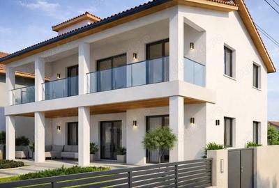 Casă cu Teren 344 Mp în Central