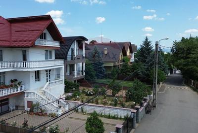 DE VANZARE casa intr-un cartier EXCLUSIVIST in BAIA MARE - 5