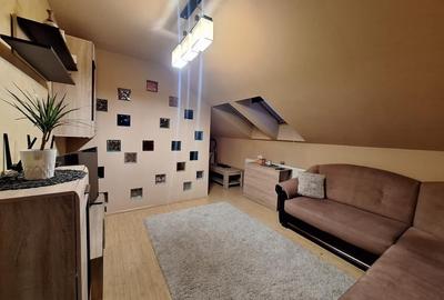 Apartament cu 2 camere decomandat, mobilat în Florești - 2